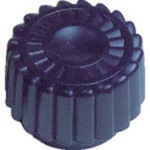 グリップノブナット Φ20 M6