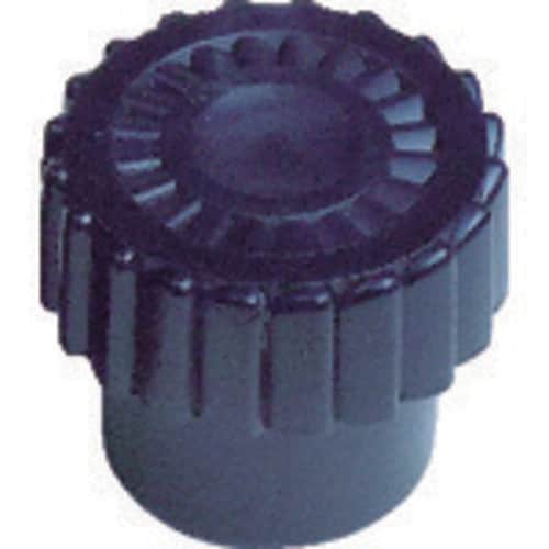 グリップノブナットロング Φ32 M8