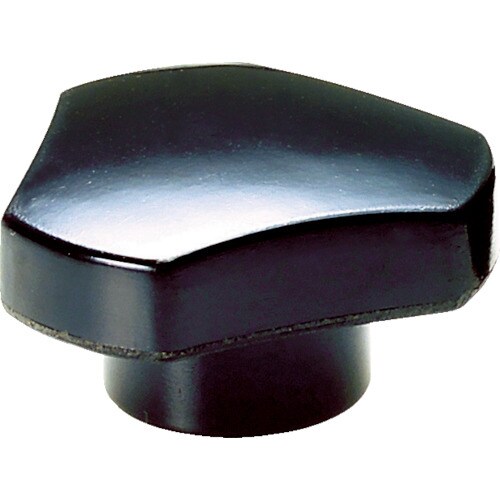 スリーロブノブナット Φ39 M8