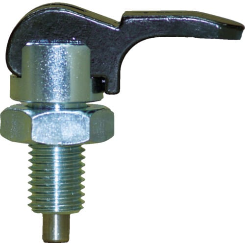 セーフティプランジャー