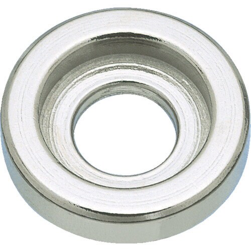 引き取手用化粧座金ステンレス製適用サイズ Φ10