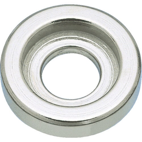 引き取手用化粧座金ステンレス製適用サイズ Φ12