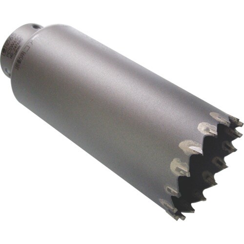 振動用Sコア/ポリカッターΦ65(刃のみ)