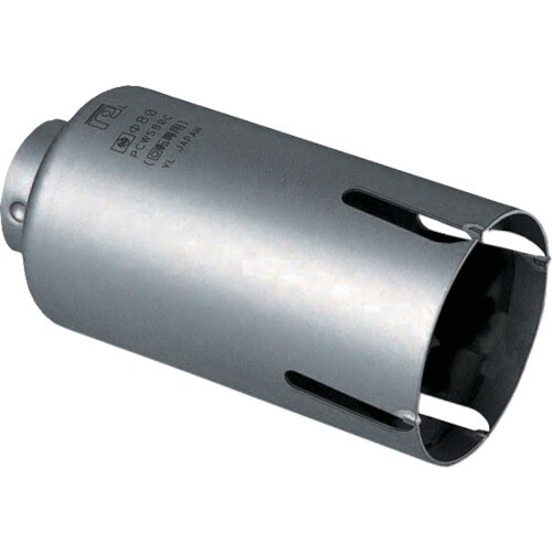 ウツデイングコア/ポリカッターΦ70(刃のみ)