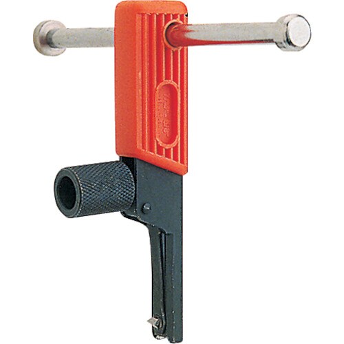 アイネス内径ねじ山修正工具 NS2200