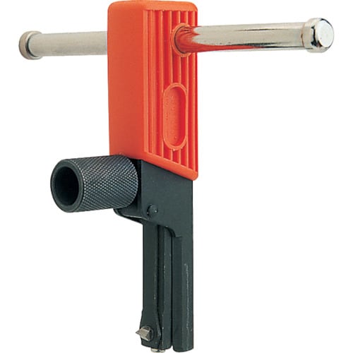 アイネス内径ねじ山修正工具 NS2400