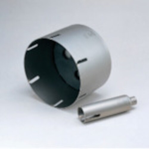 2X4コアカッター 刃径70mm