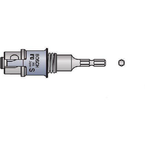 ポリクリックシャンク6角