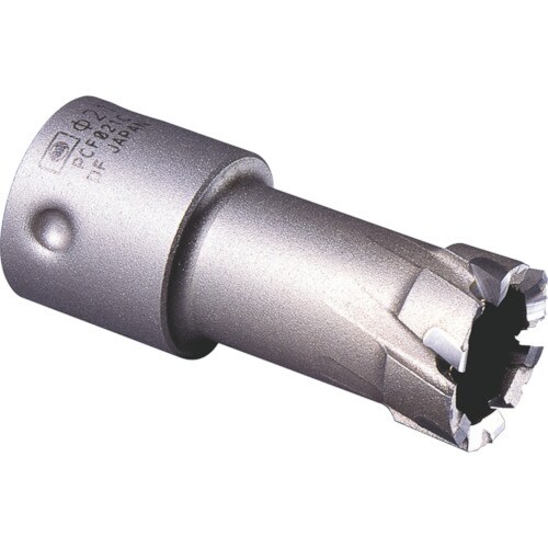 深穴ホールソー/ポリカッター Φ22