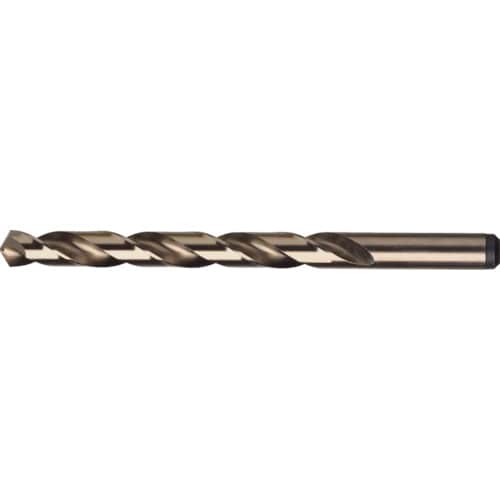 パック入コバルト正宗ドリル 刃径6.3mm