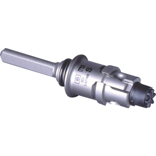 ポリクリックシャンクS