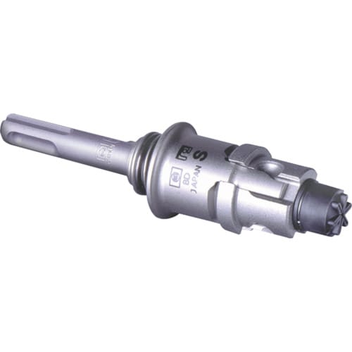 ポリクリックシャンクSSDS