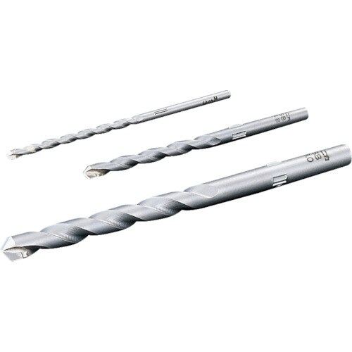 石材用ドリルSBタイプ(パック)7.0×125mm