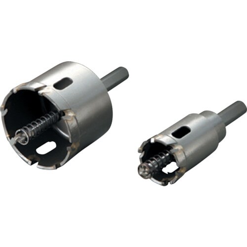 トリプル超硬ロングホールソー 刃径28mm