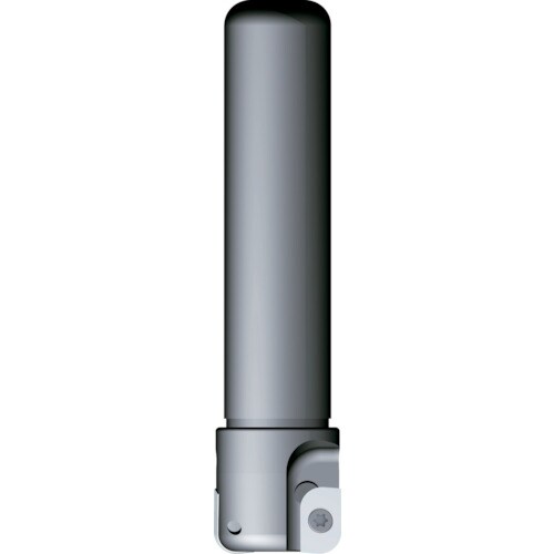 すみっこシャンクφ25加工径φ302.5R−5R