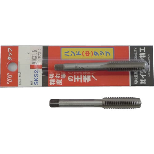 パック入中タップ M16X2.0