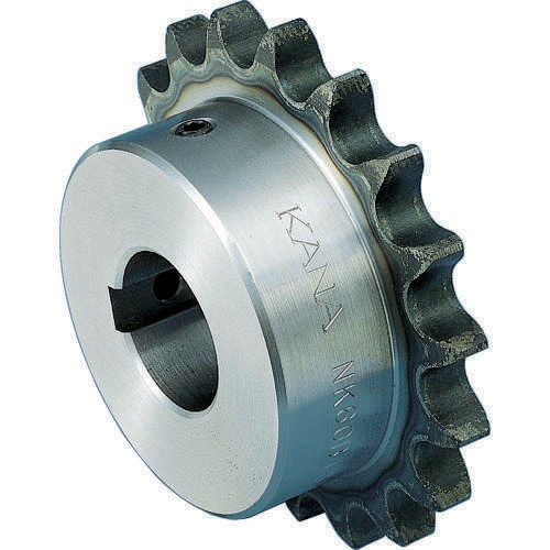 FBスプロケット50 歯数15外径84軸穴径20