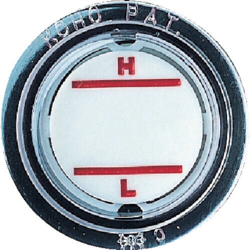 オイルポットマド丸型HL HLVC