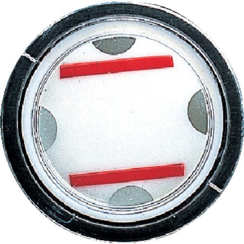 オイルポット窓W型 HLW35