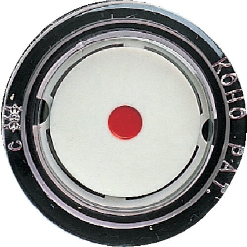 オイルポットマド丸型日の丸 HMVC