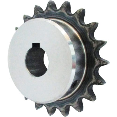 FBスプロケット50 歯数19外径105軸穴径22