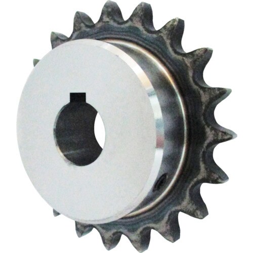 FBスプロケット50 歯数25外径135軸穴径25