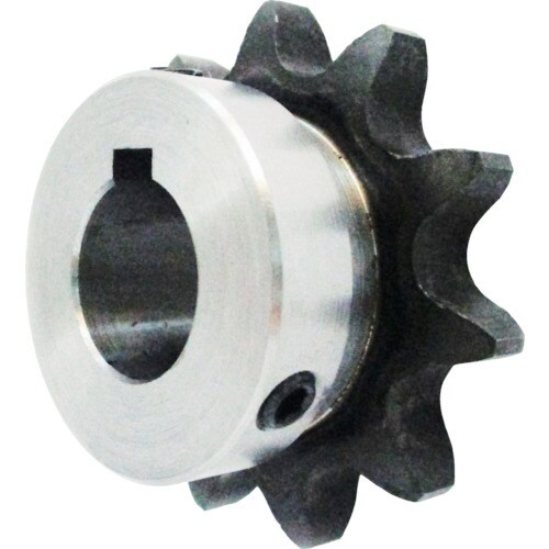 FBスプロケット60 歯数11外径76軸穴径30