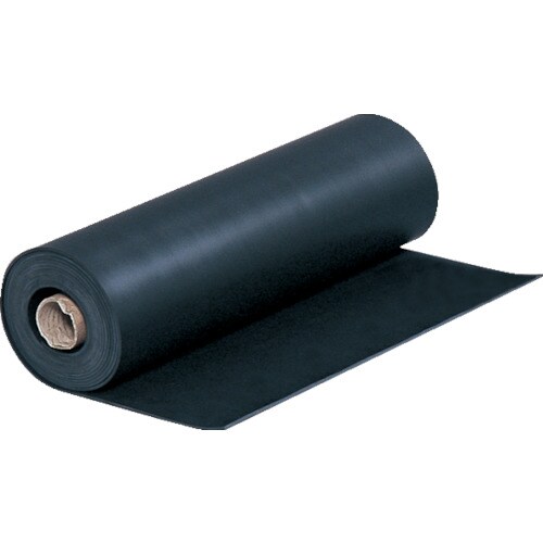 ゴム長尺 3mm×500mm×5M巻