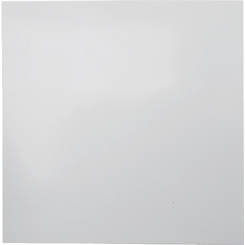 環境配慮型ゴムシート角タイプ白厚さ3×幅100mm