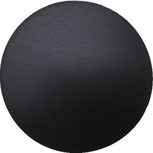 環境配慮型ゴムシート丸タイプ黒厚さ3×径100mm