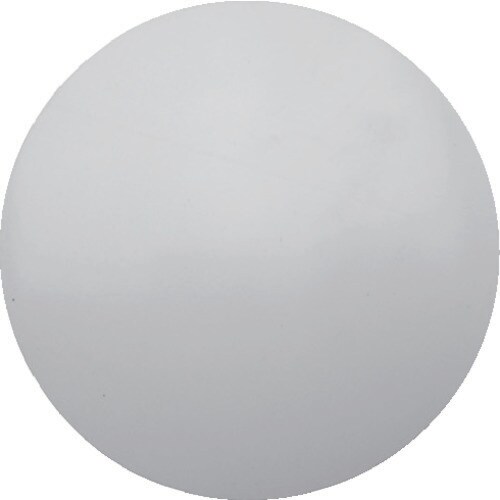 環境配慮型ゴムシート丸タイプ白厚さ1×径100mm