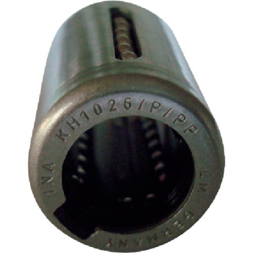 リニアブッシュ 内径10mm