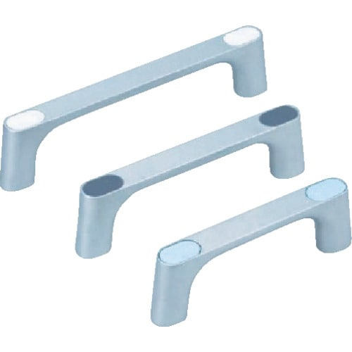 ハンドル KMH型 本体(100−024−063)