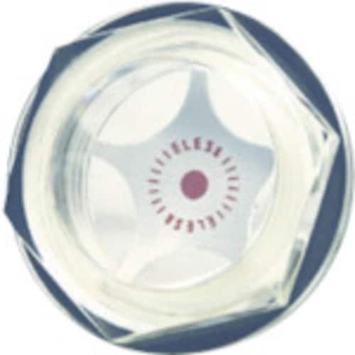 スター型ウィンドー ねじ寸法G1/2