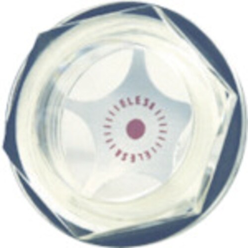 スター型ウィンドー ねじ寸法G3/4