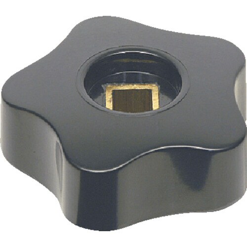 ファィブロブノブ(フェノール樹脂製)70