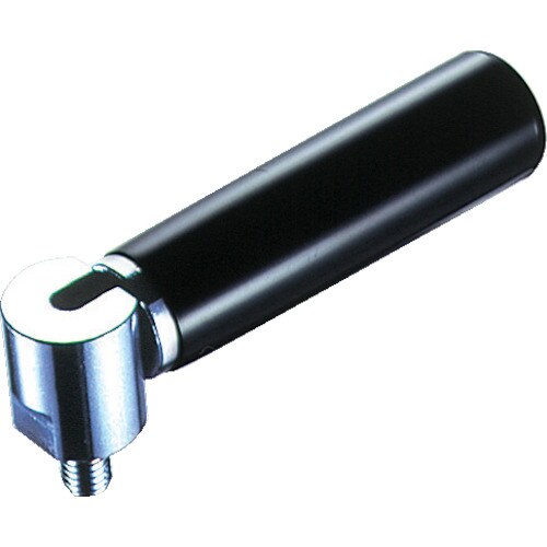 エンプラ回転握り(折り曲げ型・オネジ)18×81