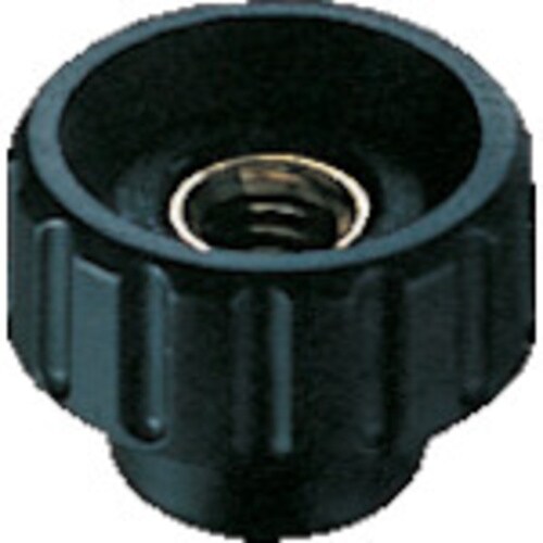 フルートノブ(タップ穴)25M8