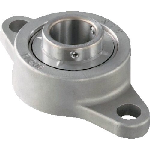 Gベアリングユニット FUCFM206LP03