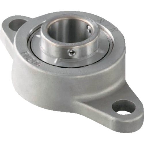 Gベアリングユニット FUCFM207LP03