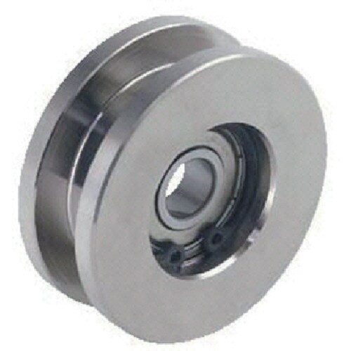 ガイドローラーH型 GRL40SH