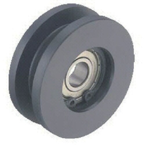 ガイドローラーH型 GRL50JH