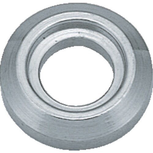 ステンレス丸棒ハンドル用座金 H42Z6