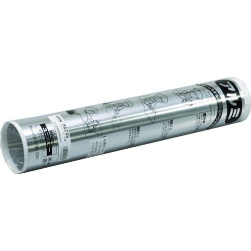 アルミロール巻 粘着なし0.2×400×0.6M