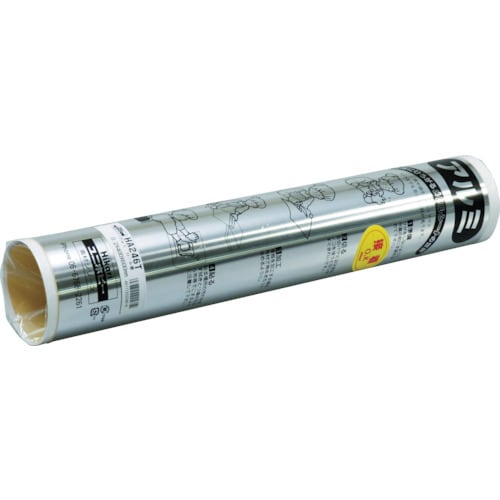 アルミロール巻 粘着付0.2×400×0.6M