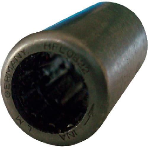 ワンウェイクラッチ 内径8×幅22mm