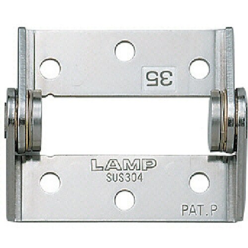 ステンレス製トルクヒンジ HG−ITM50