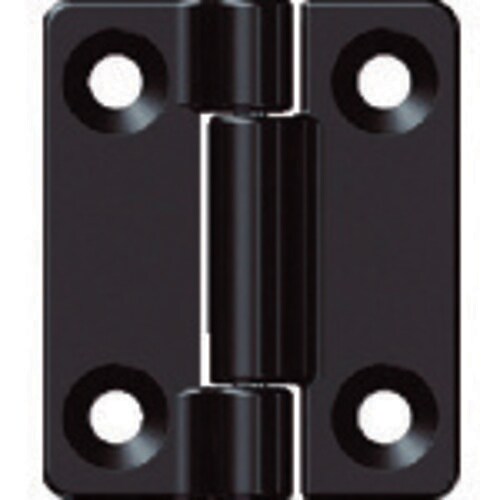 ミニフラットトルクヒンジ HG−MF25−BL