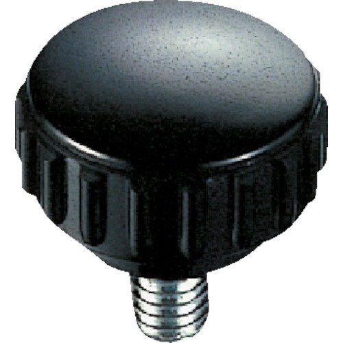 ナールドノブ(オネジ)22×16 M6