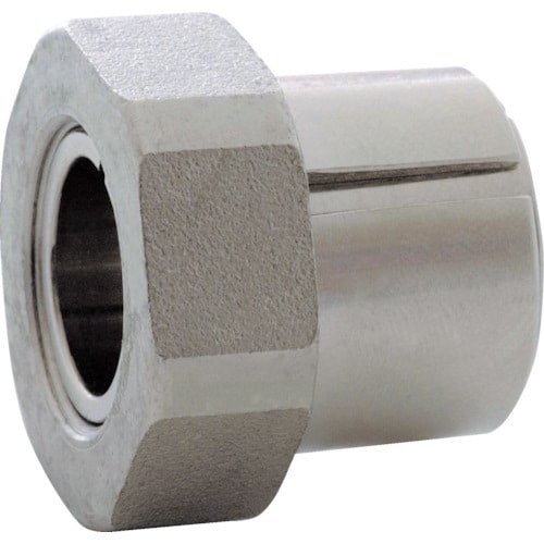 メカロックメッキタイプ 内径15